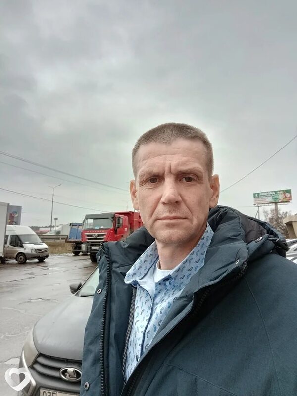 Дима, 41, Твери — анкета №3073674