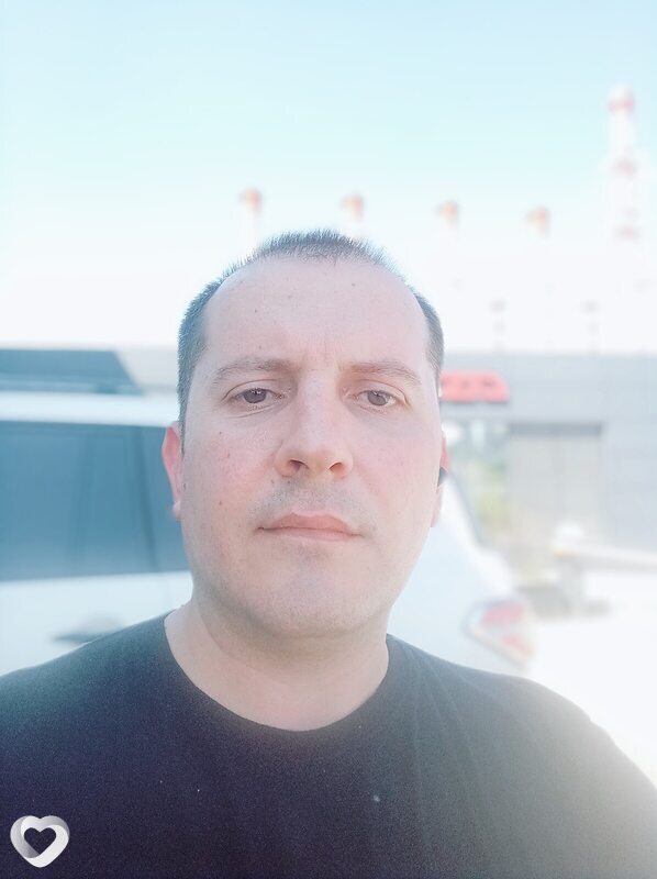 Александр, 38, Москве — анкета №3073676