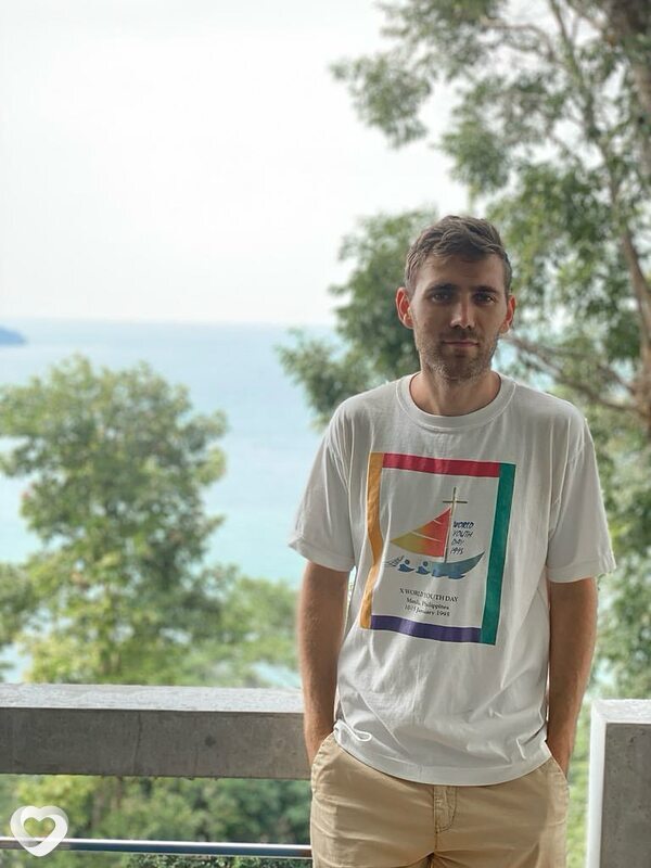 Константин, 21, Сызрани — анкета №3073606