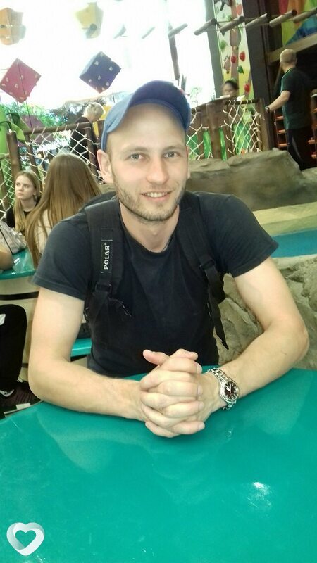 Дмитрий, 38, Курске — анкета №3073610
