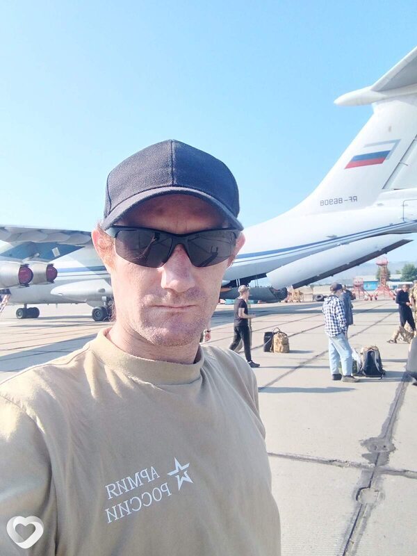 Zhenya, 38, Уссурийске — анкета №3073614
