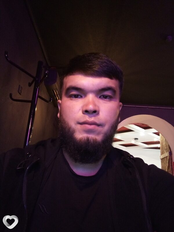 Магамед, 36, Череповце — анкета №3073622