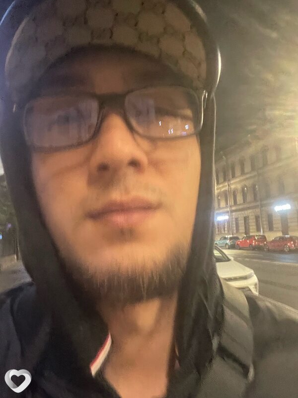 Aziz, 28, Санкт-Петербурге — анкета №3073928