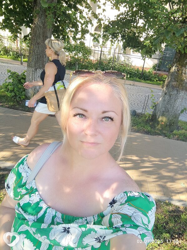 Милена, 42, Калининграде — анкета №3073929
