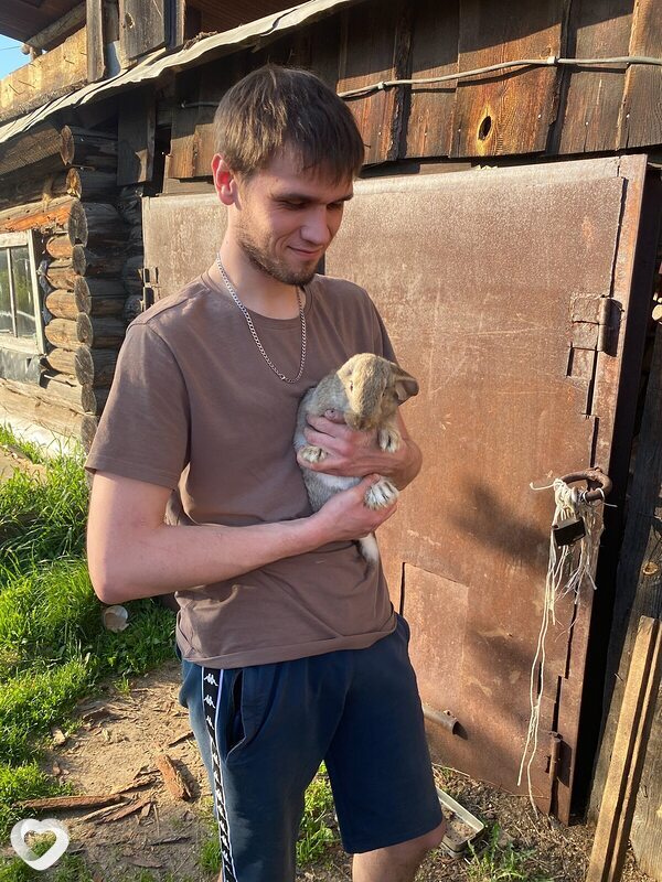 Виталий, 27, Москве — анкета №3073939