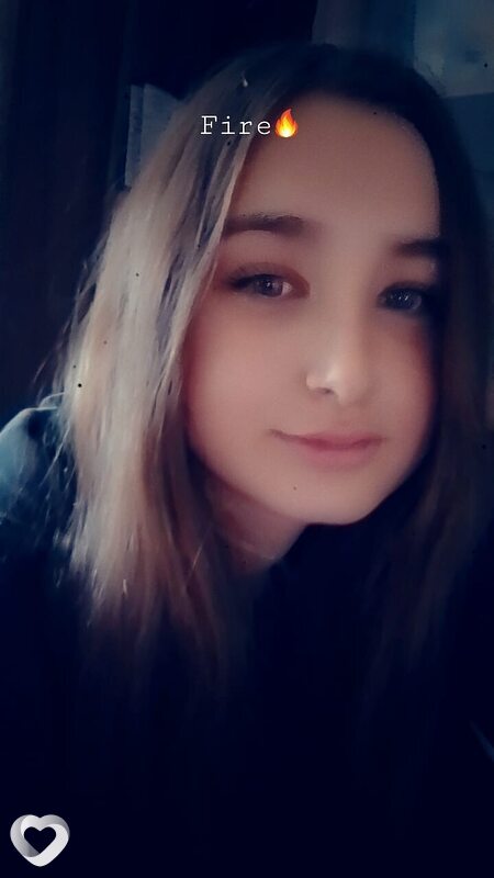 Соня, 19, Новоалтайске — анкета №3073944