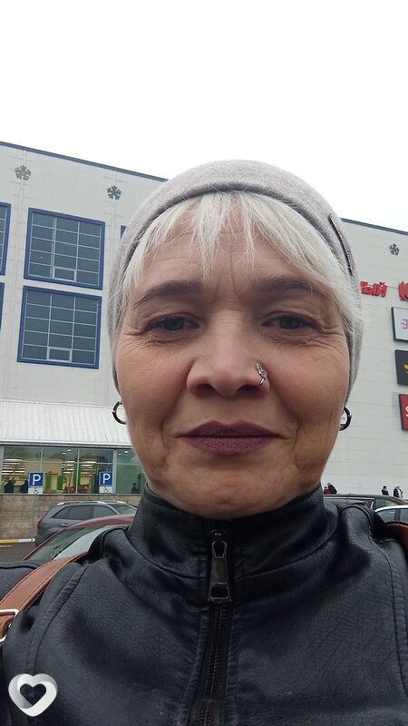 Анастасия, 46, Москве — анкета №3073950