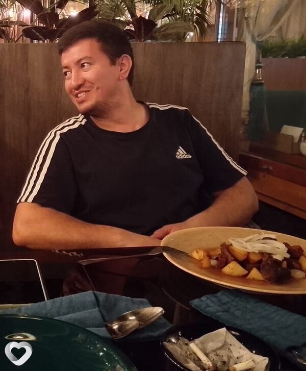 Без Имени, 36, Алматы — анкета №3073852