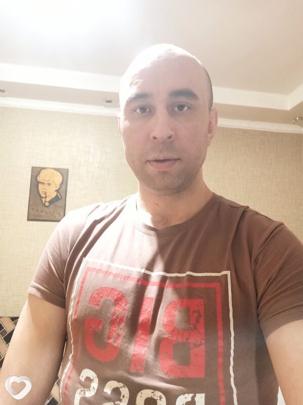 Антон, 35, Нижнем Новгороде — анкета №3073854