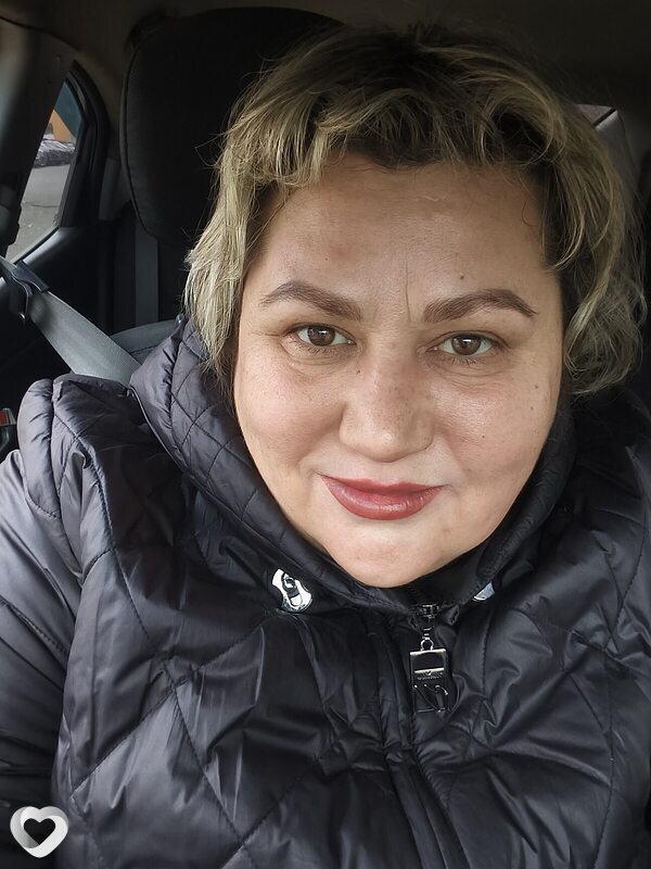 Ольга, 48, Челябинске — анкета №3073855