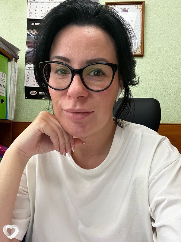 Katerina, 39, Санкт-Петербурге — анкета №3073856