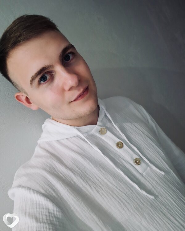 Александр, 28, Нижнем Новгороде — анкета №3073873
