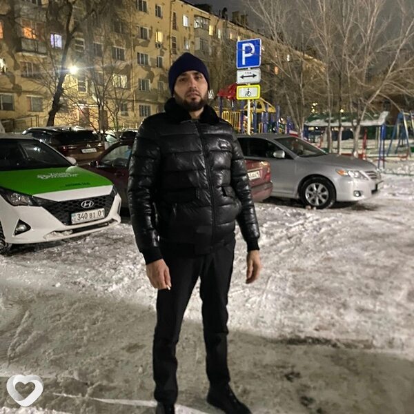 Baha, 31, Астане — анкета №3073959
