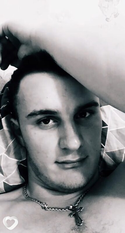 Михаил, 31, Омске — анкета №3073963