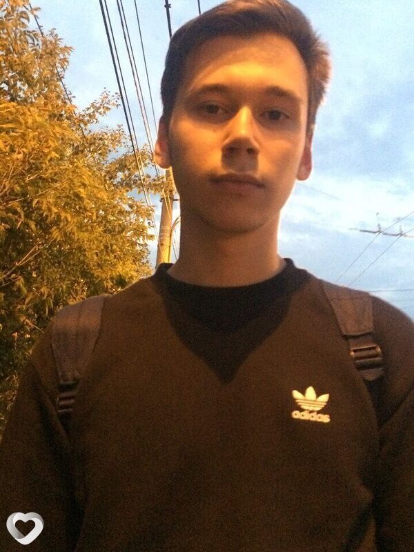 Никита, 24, Нижнем Новгороде — анкета №3073968