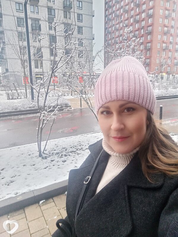 Инна, 39, Белгороде — анкета №3073971