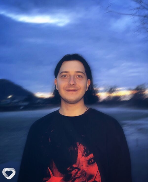 Илья, 25, Салавате — анкета №3073975