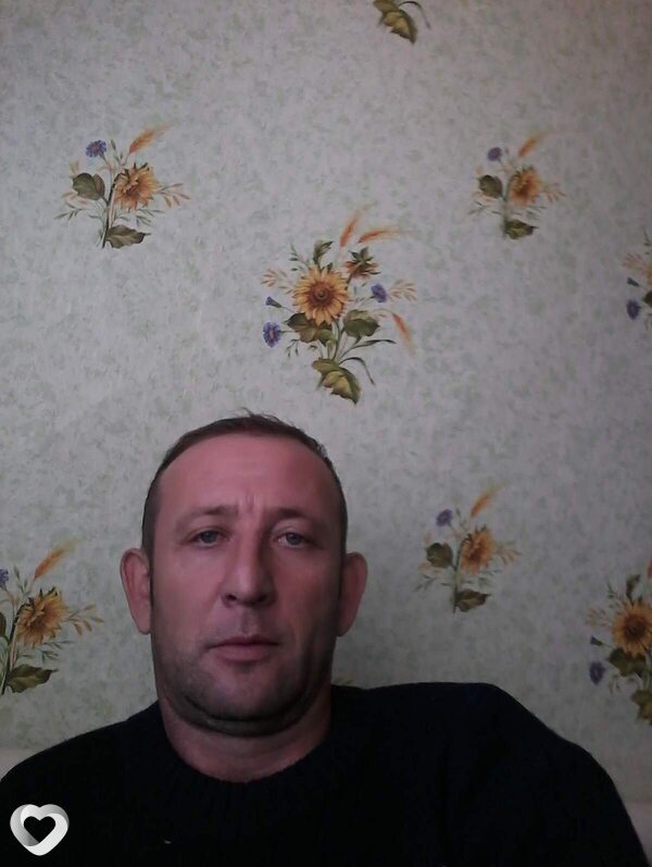 Андрей, 52, Костанае — анкета №3073779