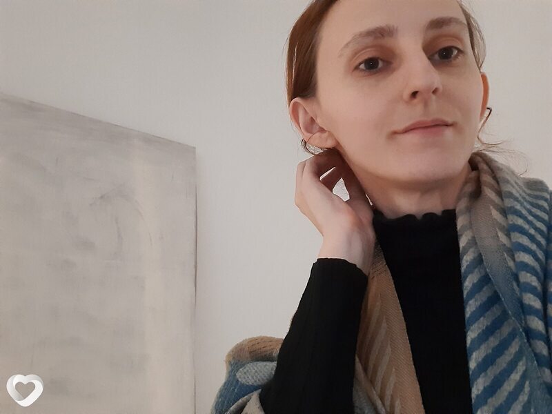 Юля, 31, Москве — анкета №3073781