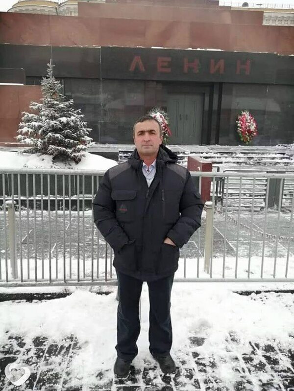 Алик, 59, Екатеринбурге — анкета №3073801
