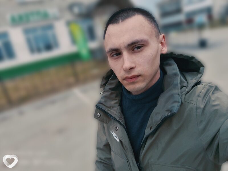 Евгений, 29, Тюмени — анкета №3073732