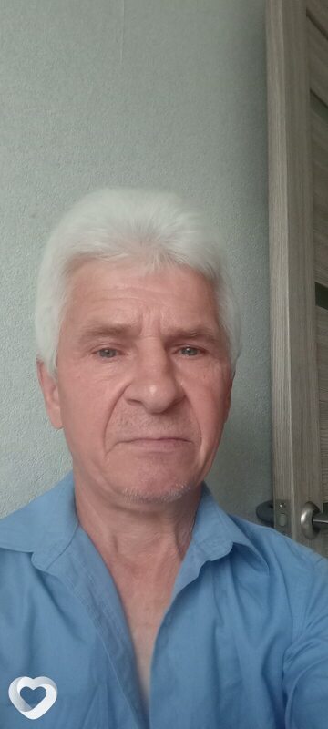 Григорий, 63, Курске — анкета №3073742
