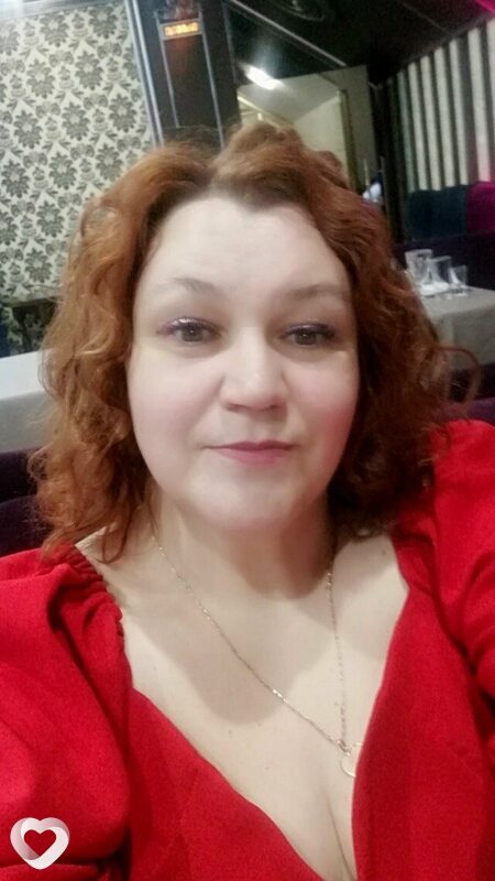 Анна, 46, Стерлитамаке — анкета №3073744