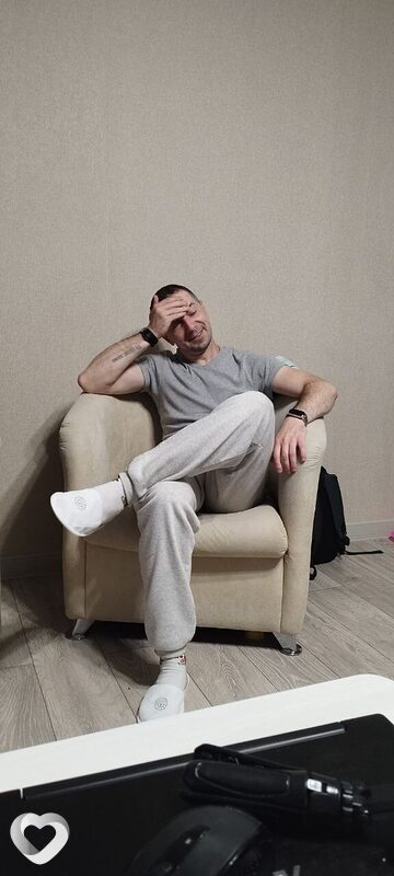 Андрей, 38, Гомеле — анкета №3073748