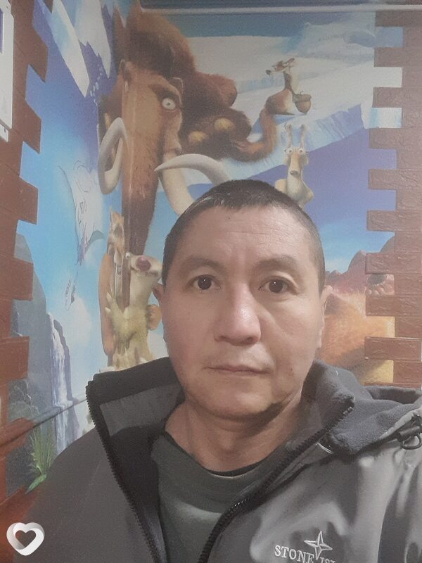 Агыбай, 42, Алейске — анкета №3073702
