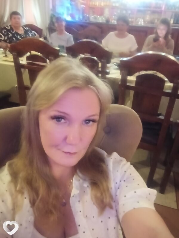 Ирина, 48, Набережных Челнах — анкета №3073707