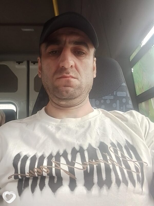 Рома, 40, Санкт-Петербурге — анкета №3073713