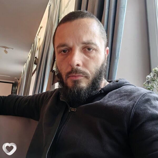 Андрей, 38, Белгороде — анкета №3073725