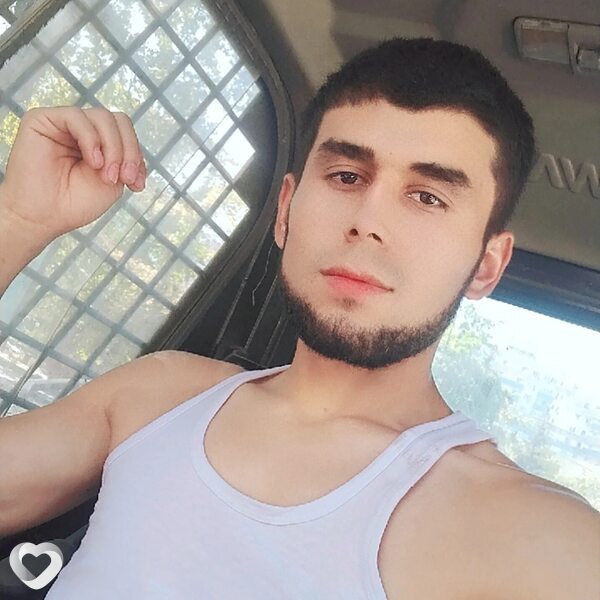 Zohid, 25, Алматы — анкета №3073682