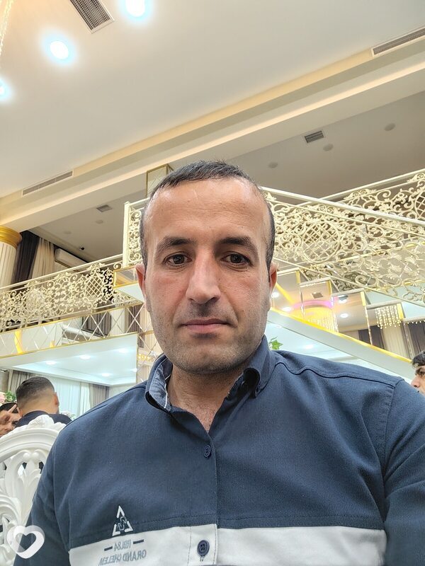 Сабир, 40, Стерлитамаке — анкета №3073691