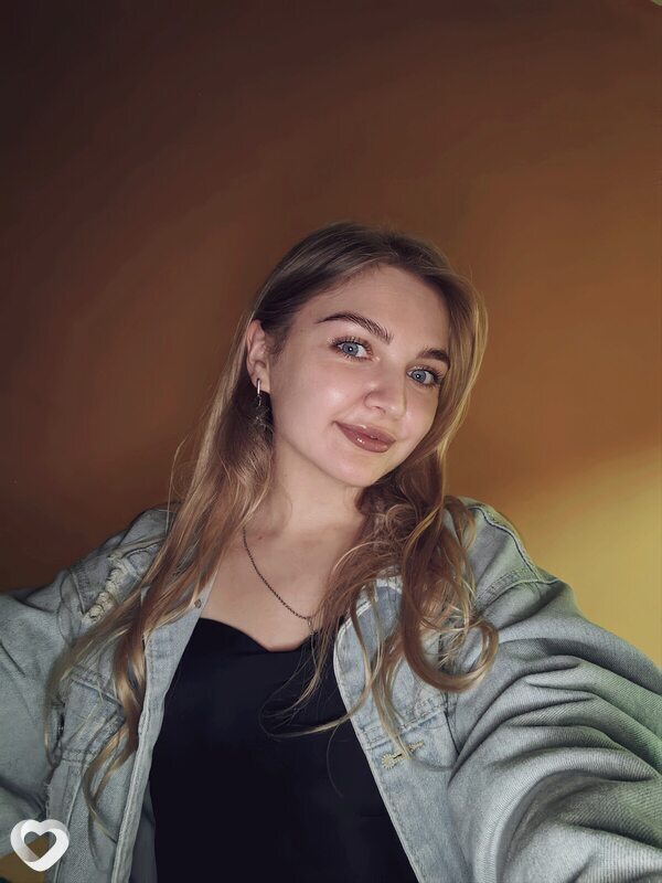 Анастасия, 26, Москве — анкета №3073699
