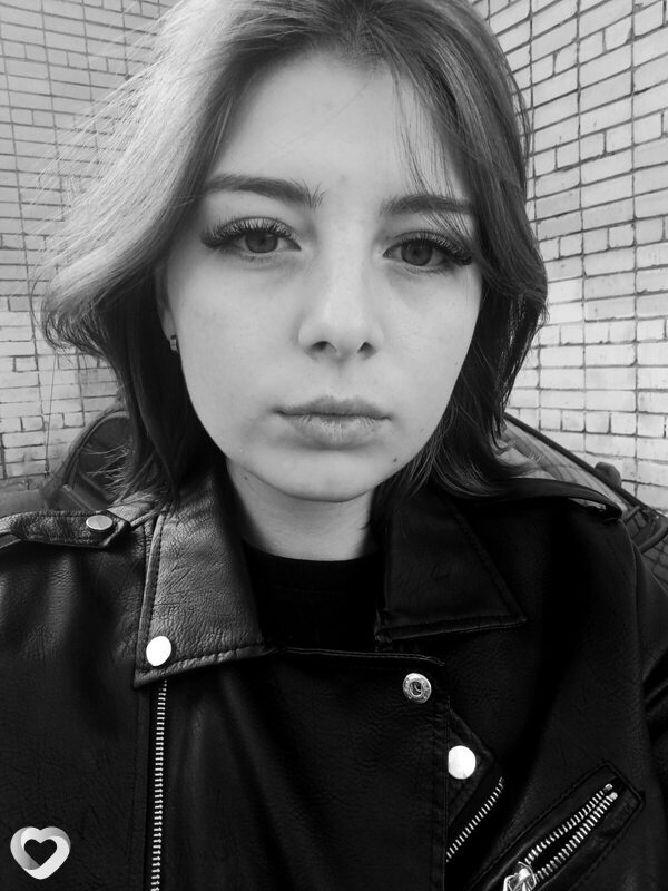 Анастасия, 24, Ярославле — анкета №3073828