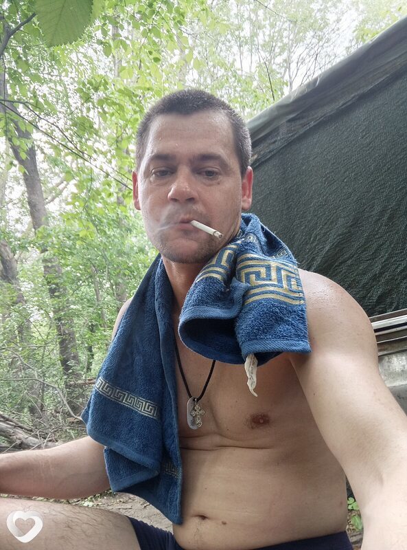 Серёга, Приволжье