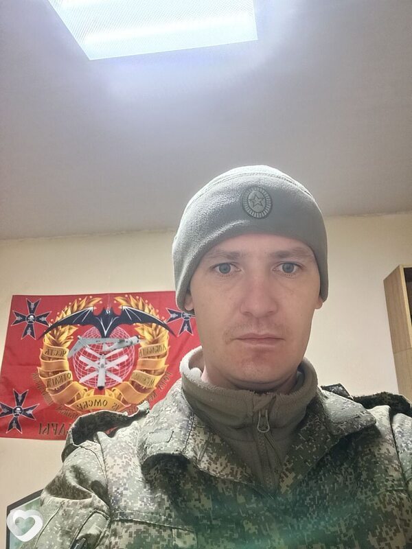 Рус, 34, Ижевске — анкета №3073836