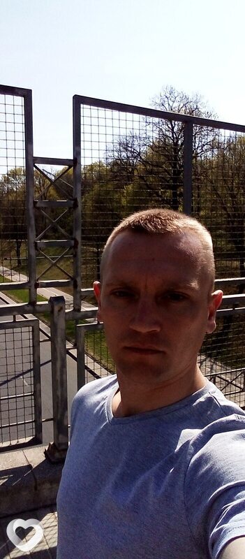 Сергей, 39, Санкт-Петербурге — анкета №3073839