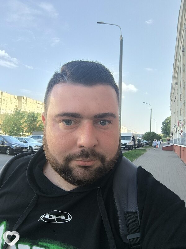 Иван, 34, Минске — анкета №3073840