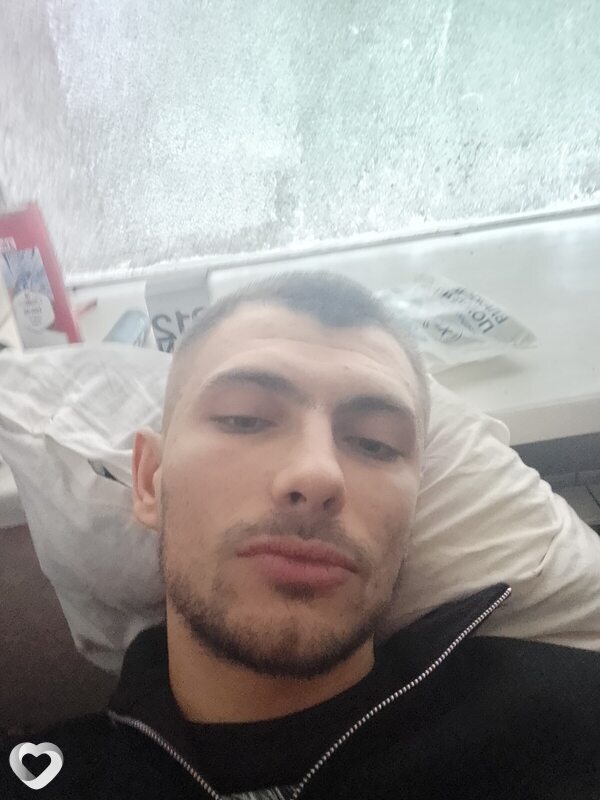 Николай, 28, Ростове-на-Дону — анкета №3073847