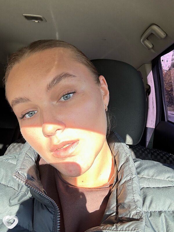 Алина, 23, Калининграде — анкета №3073849