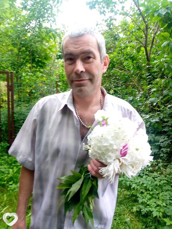 Алексей, 44, Пскове — анкета №3073766