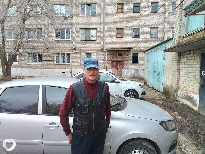 Валерий, Элиста