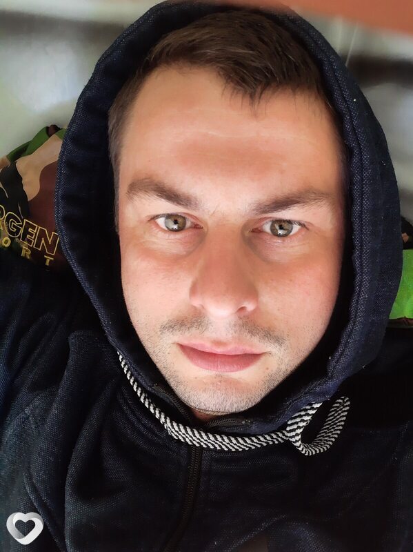 Роман, 33, Калининграде — анкета №3073909