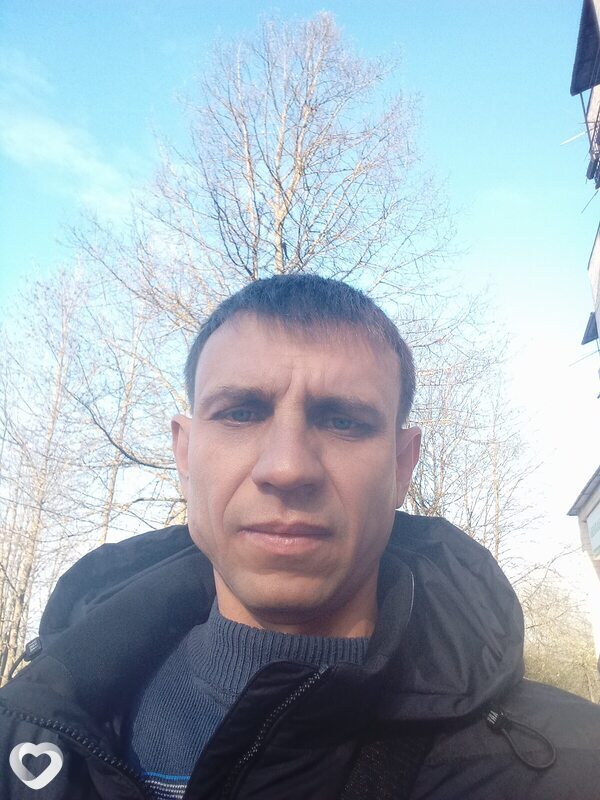 Дима, 41, Санкт-Петербурге — анкета №3073910