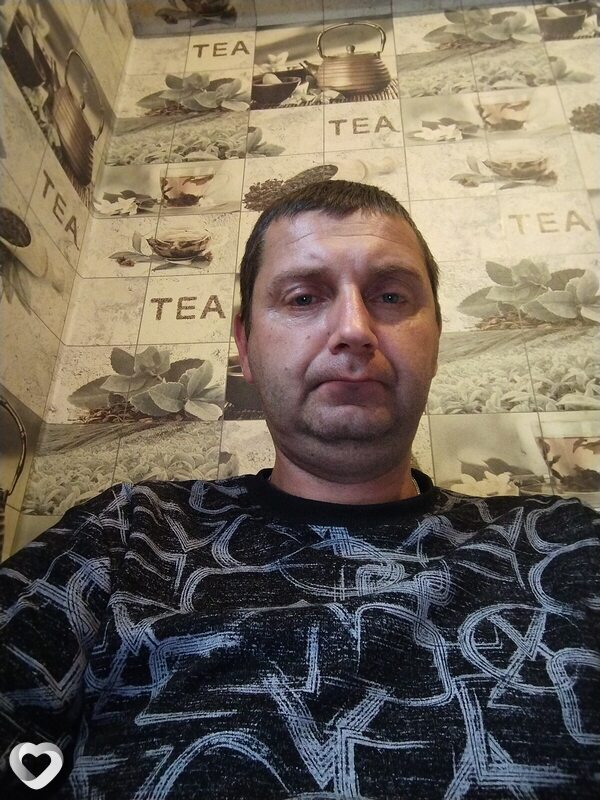 Вячеслав, 41, Москве — анкета №3073911