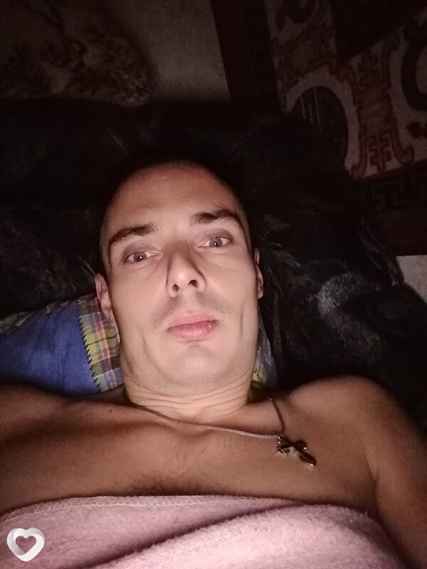 Павел, 31, Минске — анкета №3073913