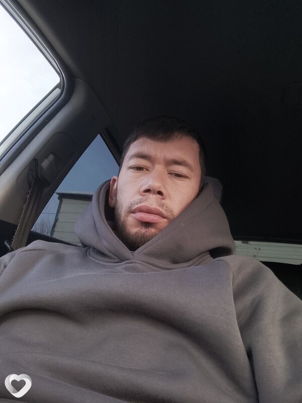 Самир, 31, Казани — анкета №3073914