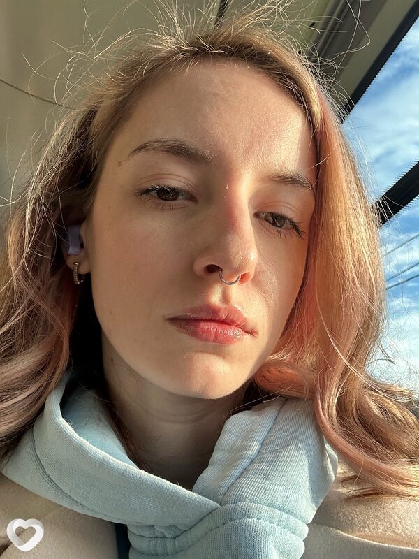 Елиза, 28, Туле — анкета №3073926
